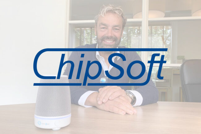 Doc2Me ChipSoft artikel Doc2Me ChipSoft artikel