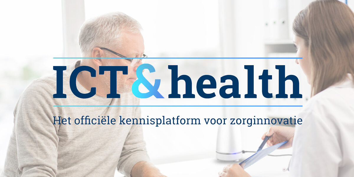 Doc2Me ICT&Health artikel Doc2Me ICT&Health artikel