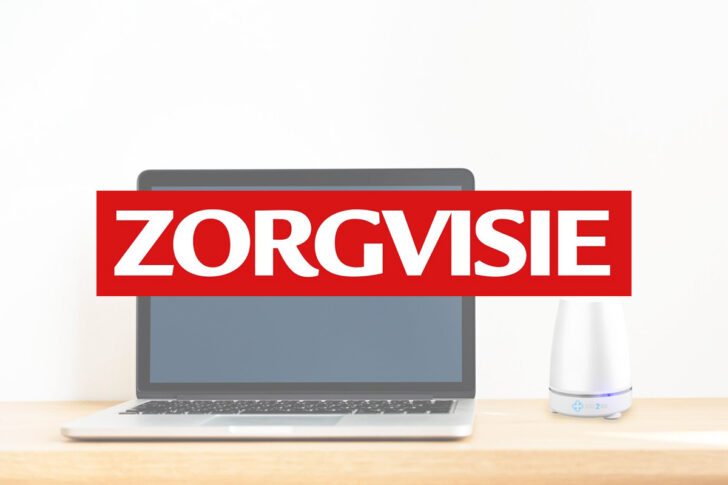 Doc2Me Zorgvisie interview