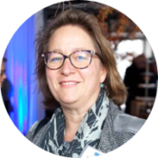 Doc2Me Adviesraad Nicolette Verduin